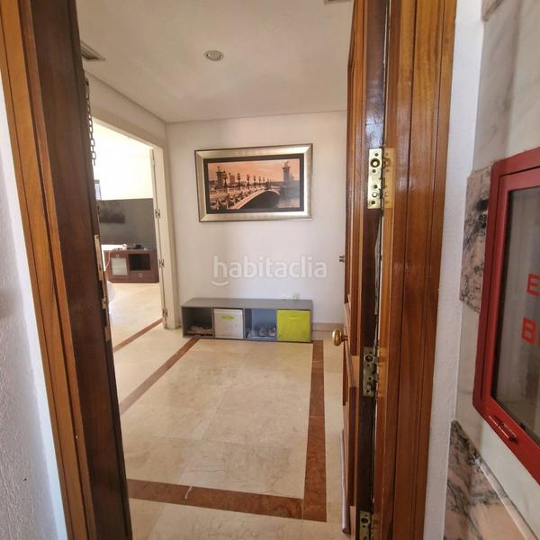 Foto ef9cb881-d7b0-4944-9f64-75fab044ad84. Piso  amplio en pleno centro en Casco Antiguo Badajoz