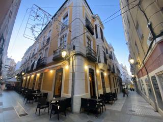 Lloguer Pis a Casco Antiguo. Oportunidad de alquiler a estudiantes  peculiar en el centrocasc