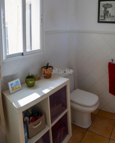 Foto 42e01977-0e50-4d41-ae31-340dd8430b7c. Etagenwohnung mit heizung in Casco Antiguo Badajoz