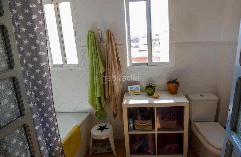 Foto 48b48537-a0f4-447d-947b-dfea51f92dc6. Etagenwohnung mit heizung in Casco Antiguo Badajoz