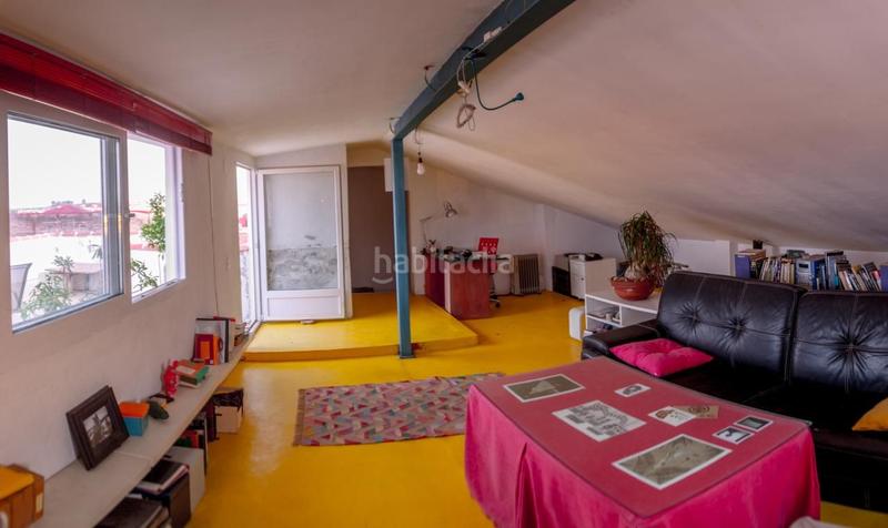 Foto 58d1bef2-6f03-4c63-a9ad-ec0596ef7f8e. Etagenwohnung mit heizung in Casco Antiguo Badajoz