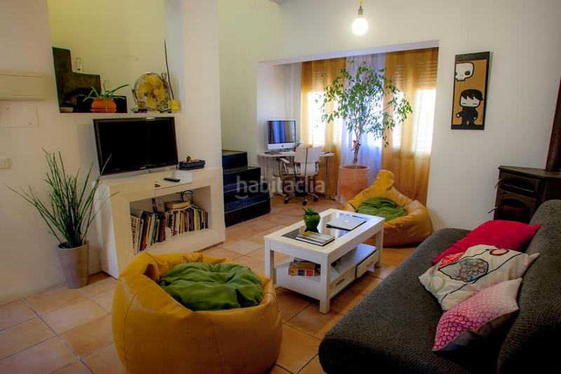 Foto 76da961a-30e7-4b59-b0ad-2cbd2f27e260. Etagenwohnung mit heizung in Casco Antiguo Badajoz