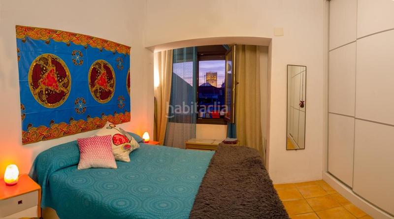 Foto 931eb61c-0040-4a8e-9356-50750c8d0595. Etagenwohnung mit heizung in Casco Antiguo Badajoz