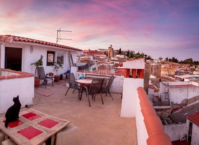 Foto c34d23e7-8d71-421b-b90c-15f19c893f78. Etagenwohnung mit heizung in Casco Antiguo Badajoz