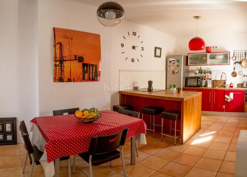 Foto e0c9285d-aa03-4771-b117-e20a186bbda1. Etagenwohnung mit heizung in Casco Antiguo Badajoz