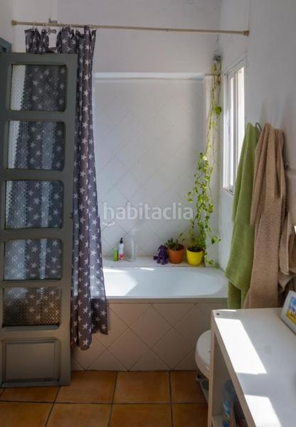 Foto e3369a4f-ba8f-4206-a4db-943fdaa32ef7. Etagenwohnung mit heizung in Casco Antiguo Badajoz