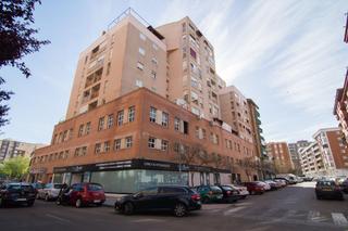 Lloguer Apartament  Alonso nuñez. Alquiler de apartamento amueblado en valdepasillas