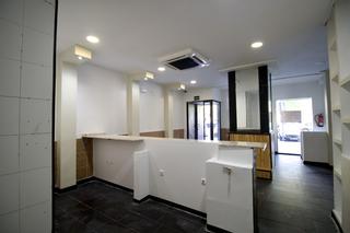 Miete Geschäftsraum in Valdepasillas - La Paz - Huerta Rosales. Oportunidad alquilerventa local en sinforiano madroñero