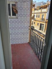 Pis  Calle de gabino tejado