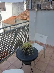 Etagenwohnung in Casco Antiguo