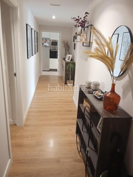 Foto 20ba95f4-1ed5-4bd1-a3dc-255d73f6a919. Piso  seminuevo en Valdepasillas - La Paz - Huerta Rosales Badajoz