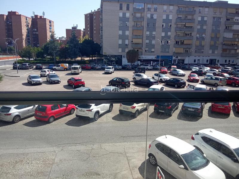 Foto 53830e12-dfa4-443e-b479-6e8ebaf4d0c2. Piso  seminuevo en Valdepasillas - La Paz - Huerta Rosales Badajoz