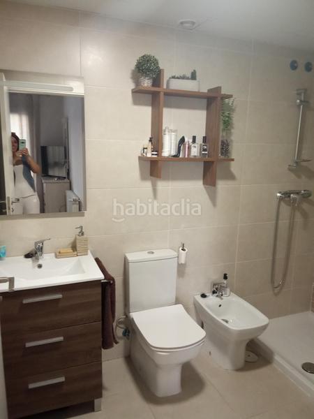 Foto 54cbb6db-0c5c-417c-8d9e-45eee312c0a7. Piso  seminuevo en Valdepasillas - La Paz - Huerta Rosales Badajoz