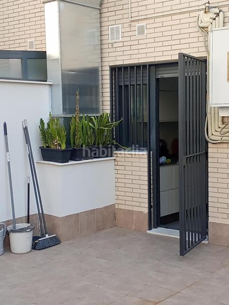 Foto 60f10048-6075-4440-b781-e33327134bc0. Piso  seminuevo en Valdepasillas - La Paz - Huerta Rosales Badajoz