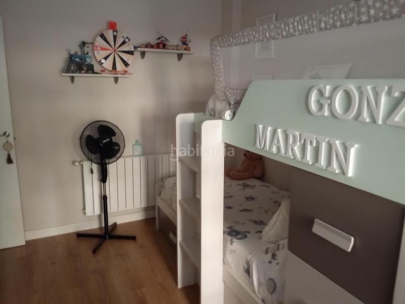 Foto 6836efd3-4371-4c72-9cc4-919083087a9a. Piso  seminuevo en Valdepasillas - La Paz - Huerta Rosales Badajoz