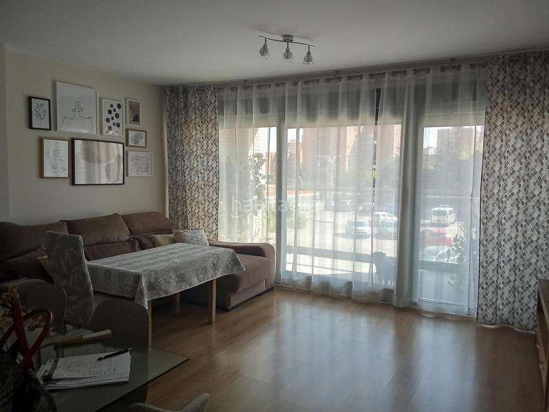 Foto 6a1aecb1-f521-478c-b7db-7a8aeab01b4b. Piso  seminuevo en Valdepasillas - La Paz - Huerta Rosales Badajoz