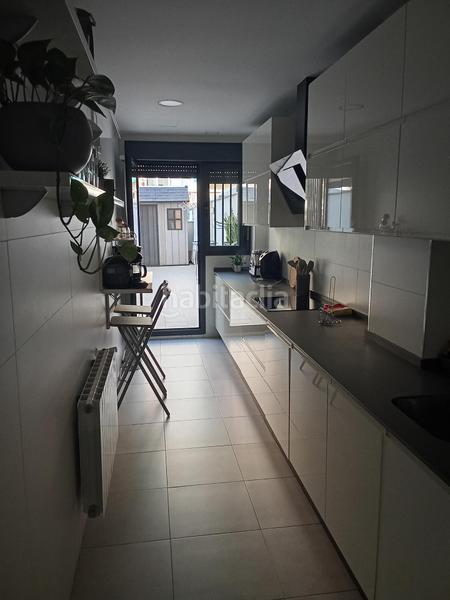 Foto 91e5415b-6ad6-4769-bee5-fcb6d7ee2a37. Piso  seminuevo en Valdepasillas - La Paz - Huerta Rosales Badajoz