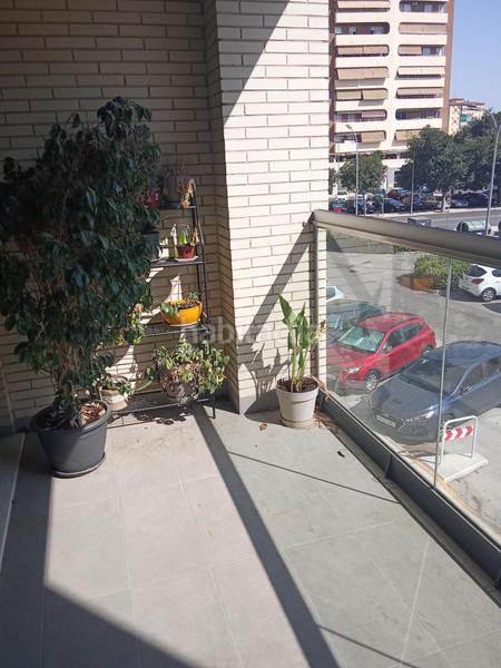 Foto 935cc030-1ba2-4667-9c60-d9290a4e08c3. Piso  seminuevo en Valdepasillas - La Paz - Huerta Rosales Badajoz