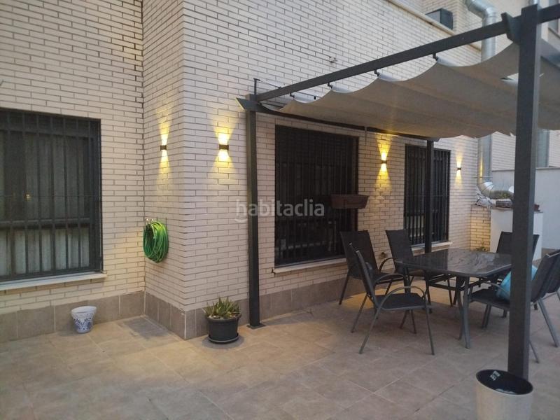 Foto ac9f9c74-c38a-4ab9-ba31-6dcd08f57f04. Piso  seminuevo en Valdepasillas - La Paz - Huerta Rosales Badajoz