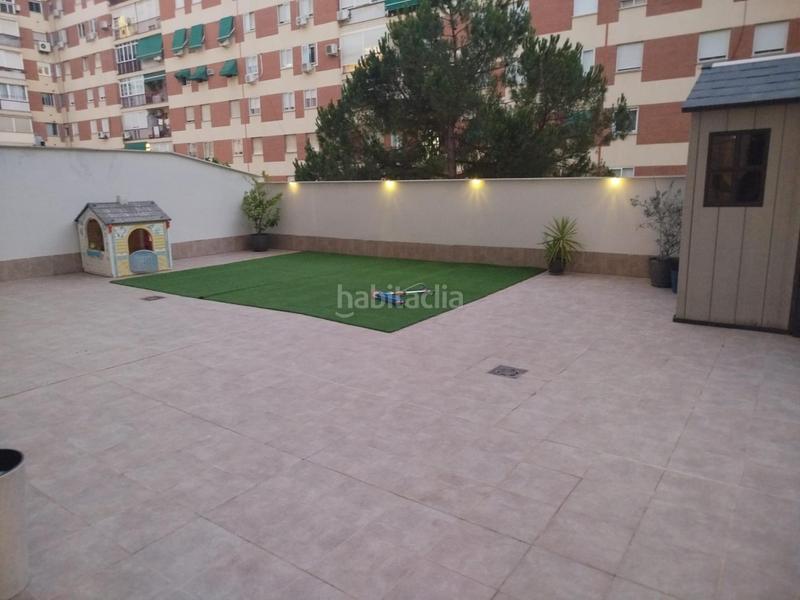 Foto dd38da59-ffe2-4c0c-923a-857769008406. Piso  seminuevo en Valdepasillas - La Paz - Huerta Rosales Badajoz