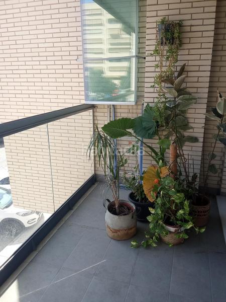 Foto f36d5e65-511c-4200-93b8-54971d92c59a. Piso  seminuevo en Valdepasillas - La Paz - Huerta Rosales Badajoz