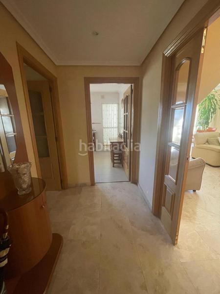 Foto 8188fa30-cfc6-4e99-b2c7-d76b0f120249. Dúplex  en jardines del guadiana en Avenida Elvas Badajoz