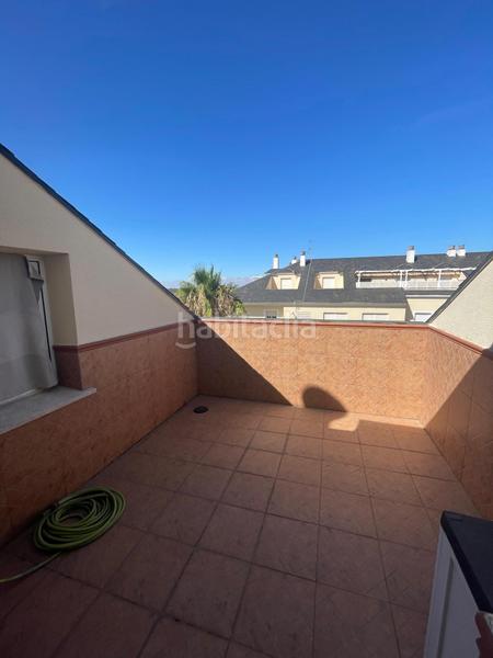 Foto eb993aad-27c4-4cc1-9d25-4a7b163c609c. Dúplex  en jardines del guadiana en Avenida Elvas Badajoz