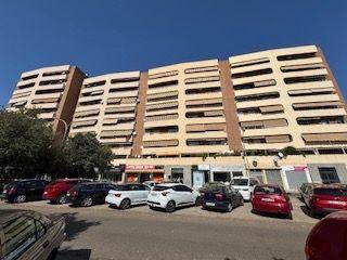 Appartement à Valdepasillas - La Paz - Huerta Rosales. Amplio y luminoso piso en valdepasillas con espectaculares vista
