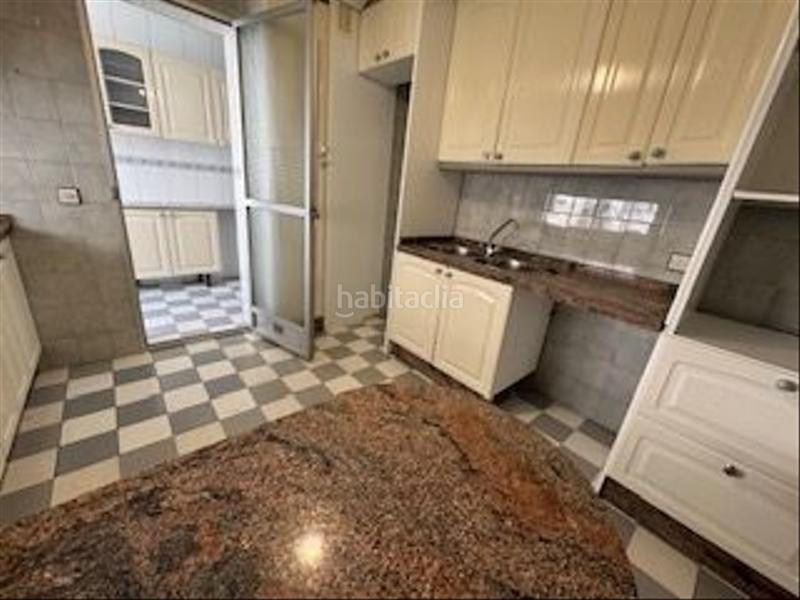 Foto 074b3d97-fe58-4ada-a8dd-15f35814ab33. Appartement avec chauffage dans Valdepasillas - La Paz - Huerta Rosales Badajoz