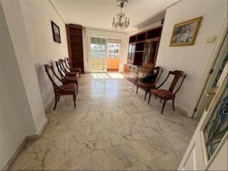 Foto 1b5af5c0-e4e5-4292-be60-55093a9149a3. Appartement avec chauffage dans Valdepasillas - La Paz - Huerta Rosales Badajoz