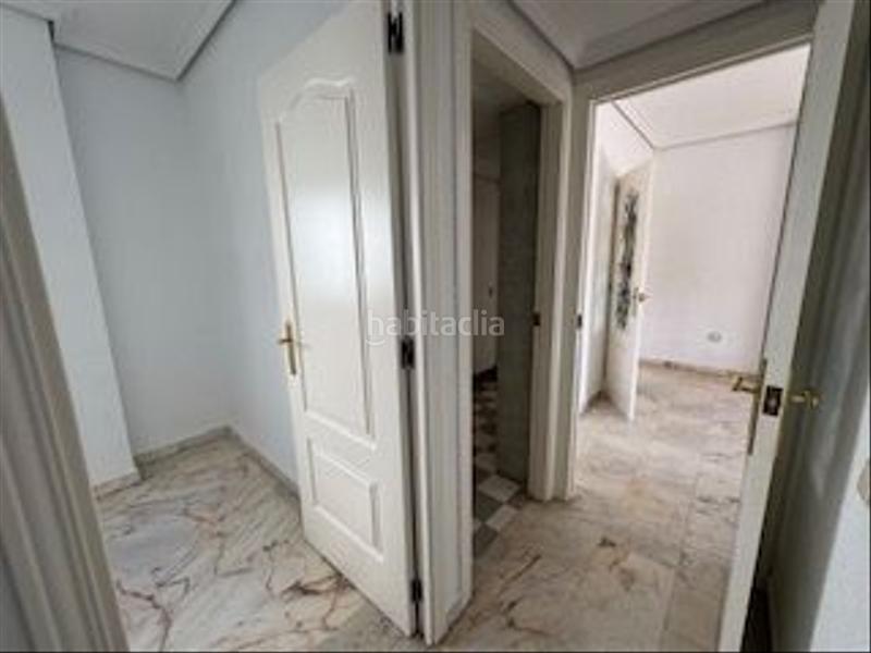 Foto 21c5180d-b51f-46c5-a2b5-dcfb510f3183. Appartement avec chauffage dans Valdepasillas - La Paz - Huerta Rosales Badajoz