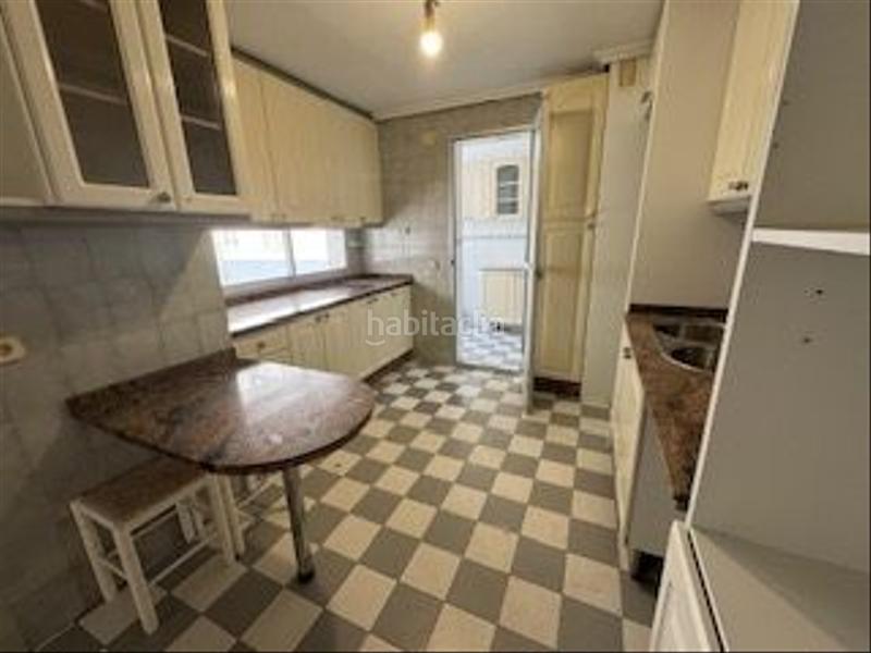 Foto 2755a810-6ef9-4909-bdea-815c1aa54f01. Appartement avec chauffage dans Valdepasillas - La Paz - Huerta Rosales Badajoz