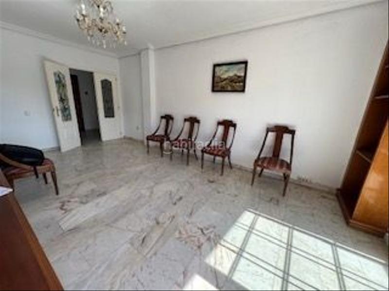 Foto 2775aa4b-b06f-4744-a22f-ff1ee8f084c2. Appartement avec chauffage dans Valdepasillas - La Paz - Huerta Rosales Badajoz