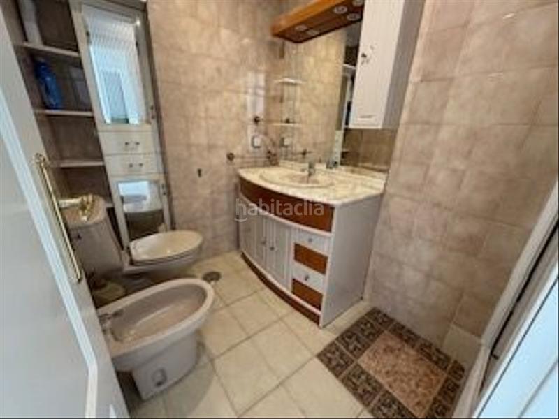 Foto 2d1897b3-2ff9-40a2-a2ea-7026c95bc002. Appartement avec chauffage dans Valdepasillas - La Paz - Huerta Rosales Badajoz