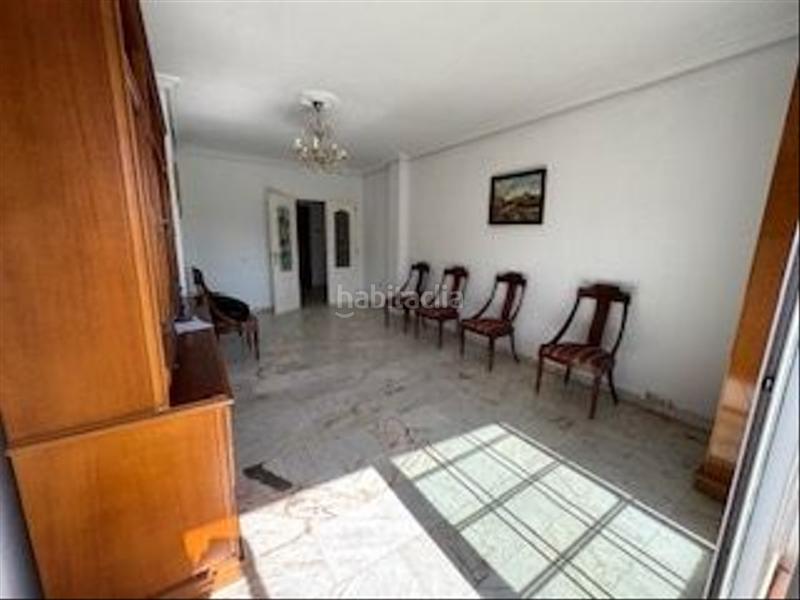 Foto 790a0ba8-9c5d-401c-8485-e1c68c18b4b5. Appartement avec chauffage dans Valdepasillas - La Paz - Huerta Rosales Badajoz