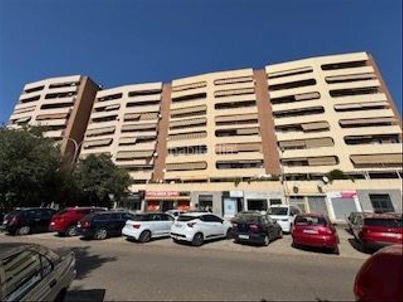Foto 7da03d97-5c27-4ba8-9c11-f185b864de58. Appartement avec chauffage dans Valdepasillas - La Paz - Huerta Rosales Badajoz