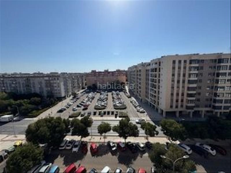 Foto 88bef874-8734-4e3b-8c51-6b2b854bfa20. Appartement avec chauffage dans Valdepasillas - La Paz - Huerta Rosales Badajoz