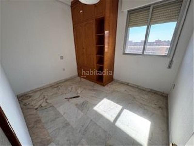Foto a9488360-f25d-47dc-be27-543b8701f678. Appartement avec chauffage dans Valdepasillas - La Paz - Huerta Rosales Badajoz