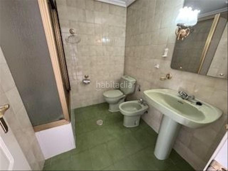 Foto c7d673b8-1029-4701-a8e6-3058edd77a67. Appartement avec chauffage dans Valdepasillas - La Paz - Huerta Rosales Badajoz