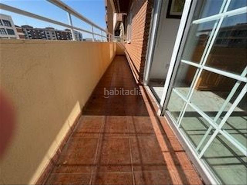 Foto c9c02f26-7d19-4e12-9cb9-6c79b7bbb64b. Appartement avec chauffage dans Valdepasillas - La Paz - Huerta Rosales Badajoz