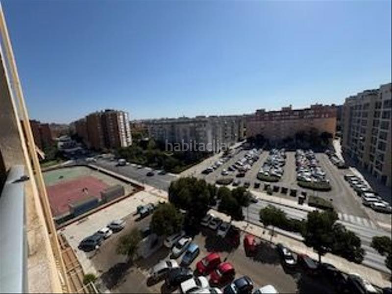 Foto de96f92a-3b1b-469c-a4c3-5bb20f2780ba. Appartement avec chauffage dans Valdepasillas - La Paz - Huerta Rosales Badajoz