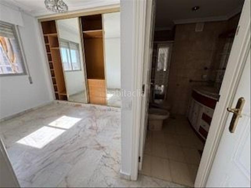 Foto e2ec15fd-e04e-4284-8125-5e5171ee0ea6. Appartement avec chauffage dans Valdepasillas - La Paz - Huerta Rosales Badajoz
