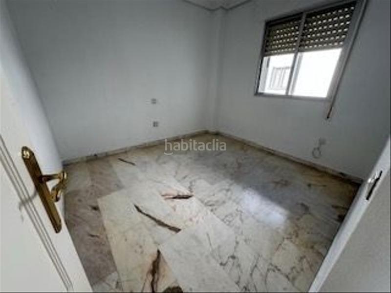 Foto ed04c319-4327-43a2-80c5-f47df355ecff. Appartement avec chauffage dans Valdepasillas - La Paz - Huerta Rosales Badajoz