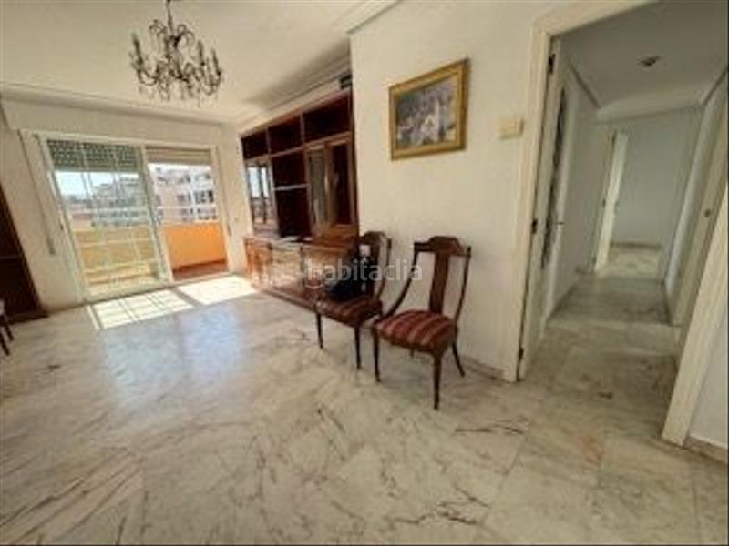 Foto fe31baae-cca3-41e0-83c0-1cef2ce42543. Appartement avec chauffage dans Valdepasillas - La Paz - Huerta Rosales Badajoz