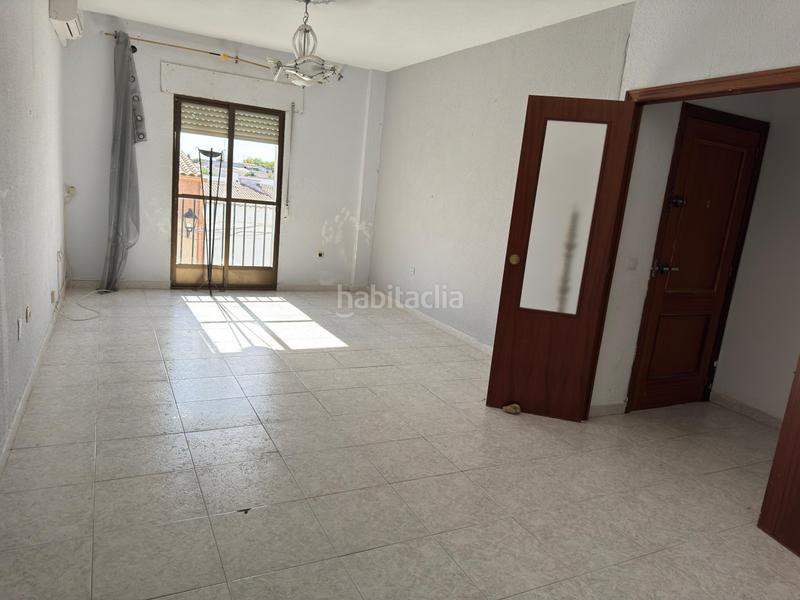 Foto 5221acd9-797d-4078-b968-5aca3f20b739. Flat with heating in pedanías de Badajoz Badajoz