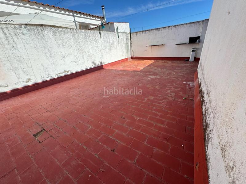 Foto 662fef37-dfe5-4765-bdda-9a362154380a. Flat with heating in pedanías de Badajoz Badajoz