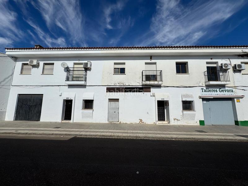 Foto 7dbc44ec-d904-4a31-8fe6-4804f361b69b. Flat with heating in pedanías de Badajoz Badajoz