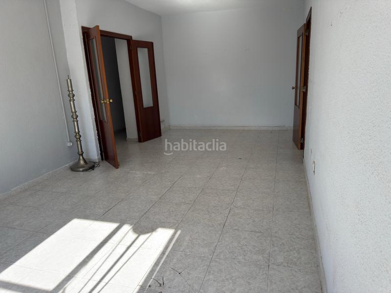 Foto 83ea36d6-1367-4003-a148-03efd5cc1a50. Flat with heating in pedanías de Badajoz Badajoz