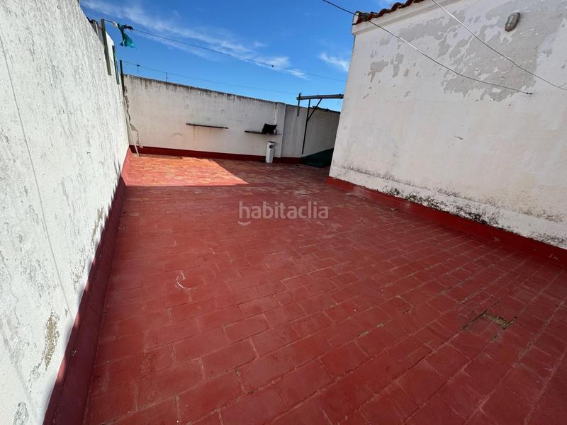 Foto 8b6561e0-5639-4692-bb03-99e7363ff945. Flat with heating in pedanías de Badajoz Badajoz