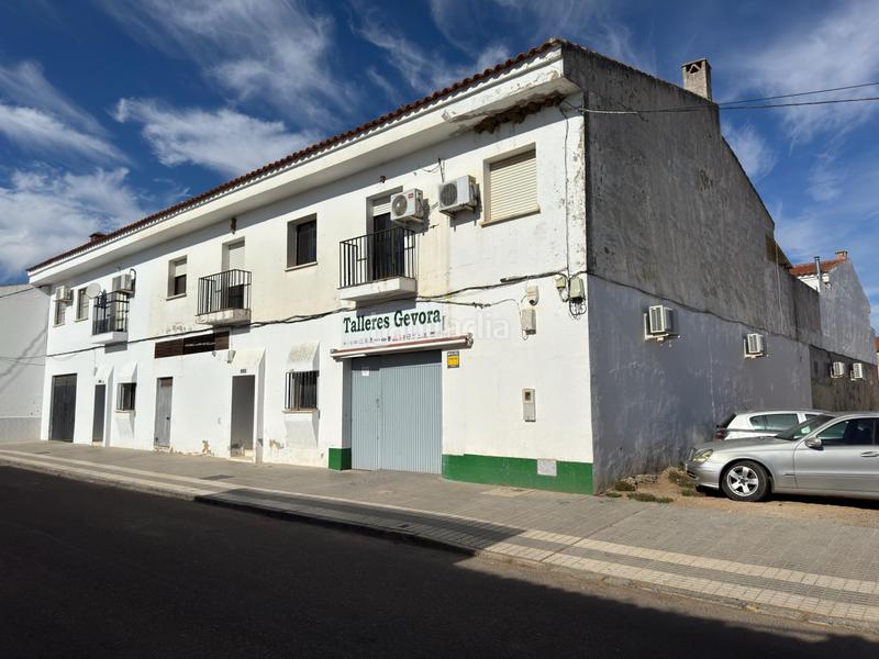 Foto c2d9954c-3e0d-4c15-bf87-3cad863af9a7. Flat with heating in pedanías de Badajoz Badajoz